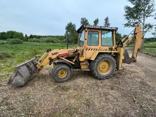 Rendegraver HX50