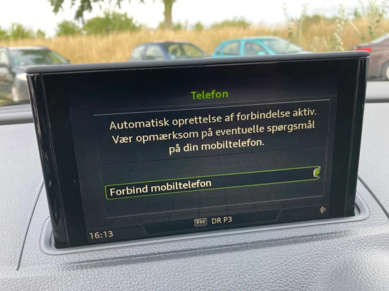 Billede 10 - Audi A3 2,0 TDi 150 Sport Sportback S-tr.
