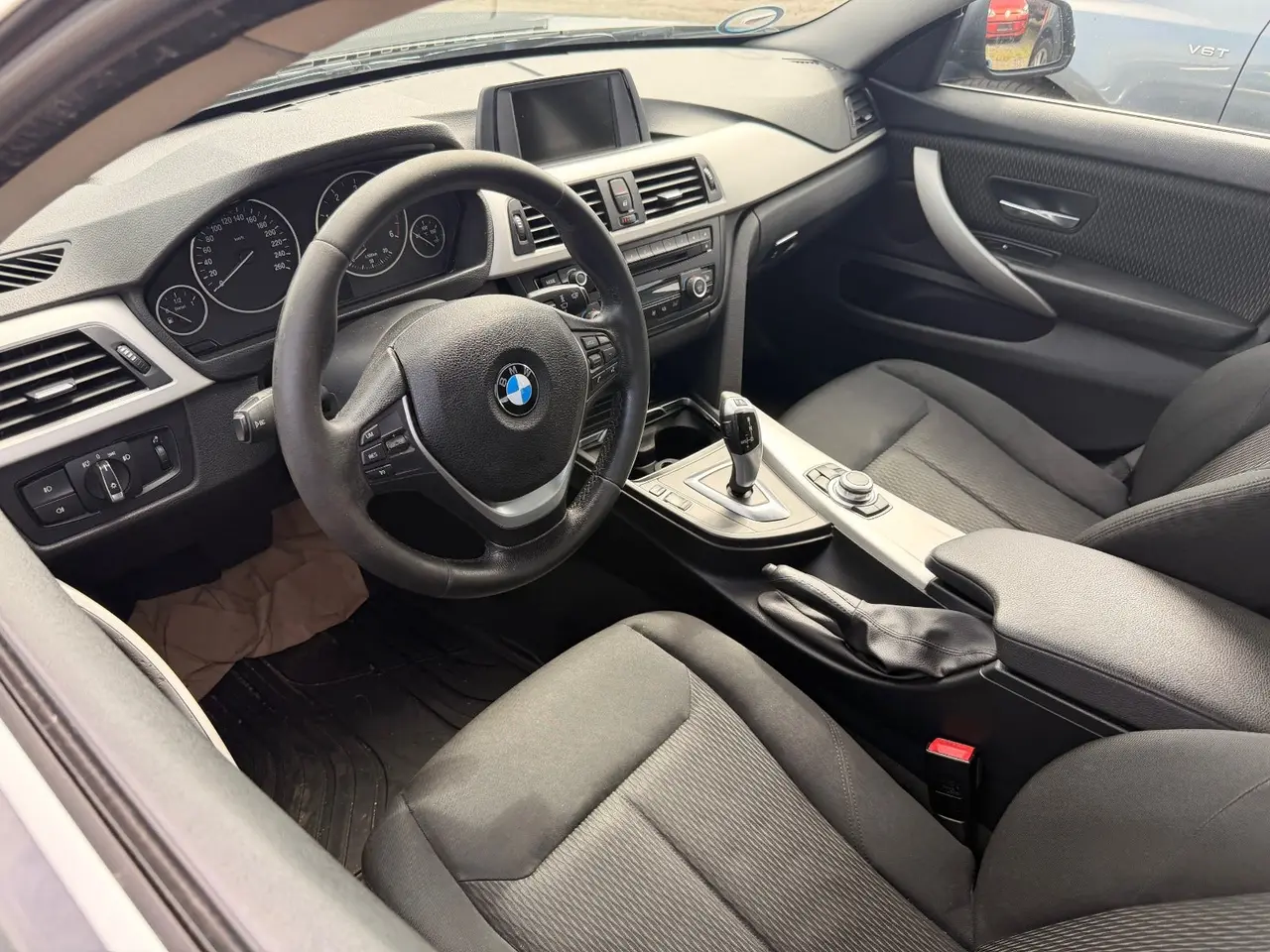 Billede 2 - BMW 420d 2,0 Gran Coupé aut.