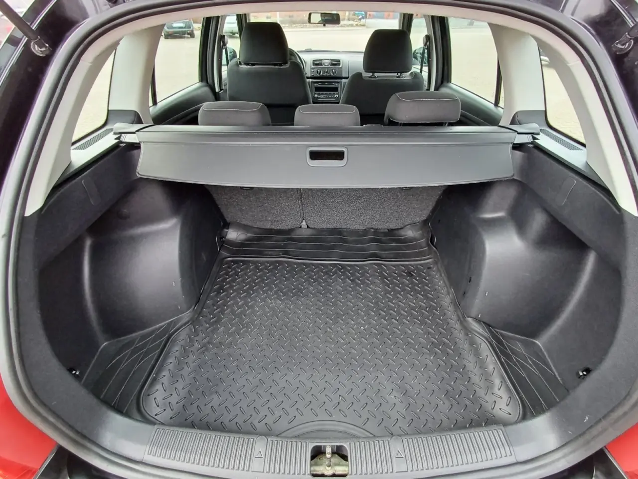 Billede 18 - Skoda Fabia 1,2 TSi 105 Ambiente Combi