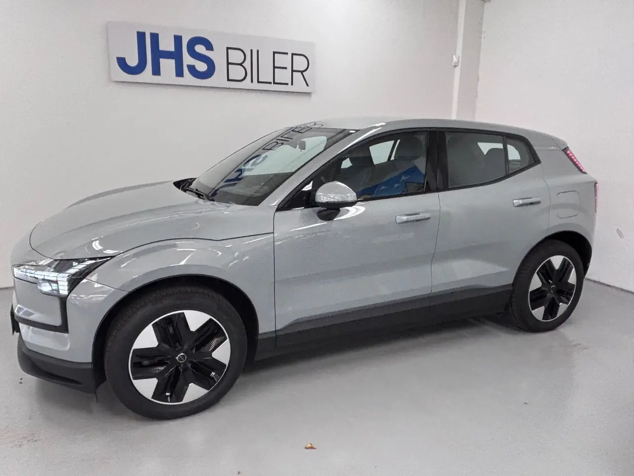 Billede 4 - Volvo EX30 Extended Range Core