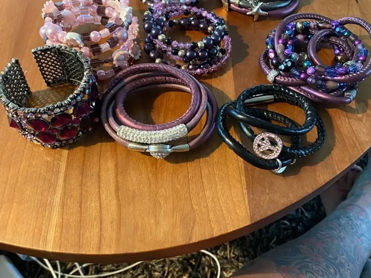 Billede 8 - Flotte armbånd