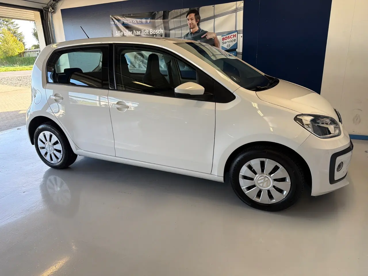 Billede 17 - VW Up! 1,0 MPi 60 Move Up!