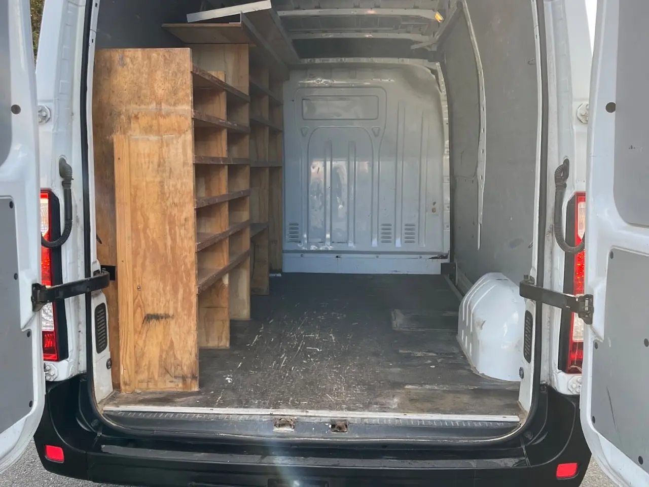 Billede 6 - Renault Master III T33 2,3 dCi 125 L2H2 Kølevogn