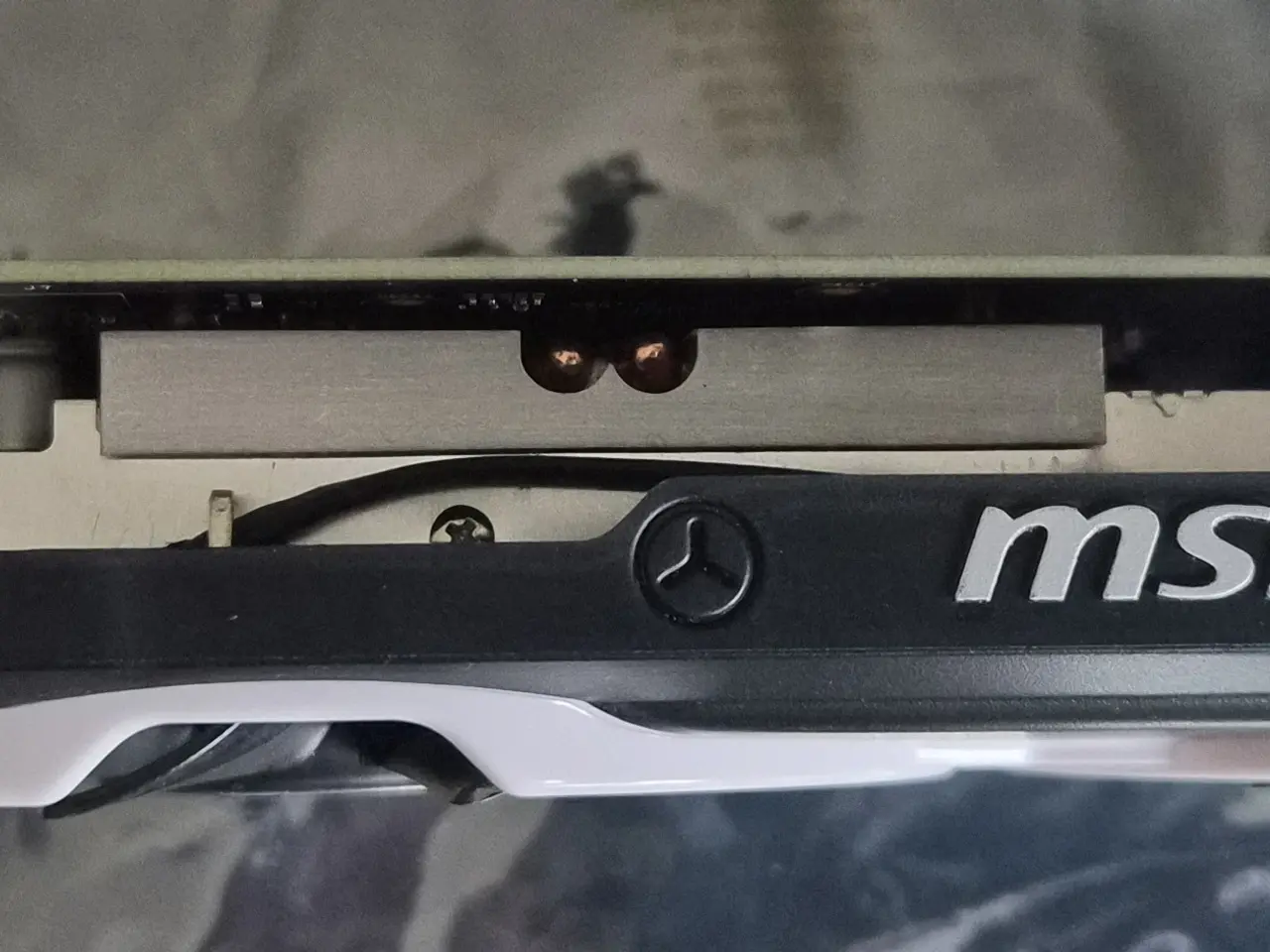 Billede 2 - MSI GTX960 2GB Grafikkort