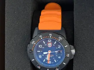 Luminox XS.3603 Navy Seal