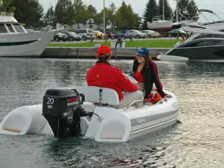 Grand G340EF