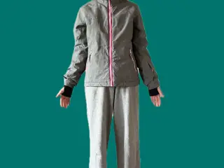 Icepeak Ski-jakke