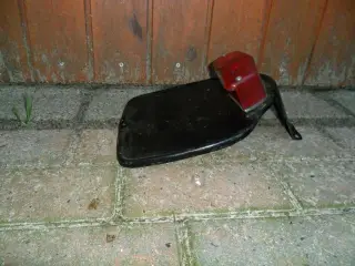 Nr pladeholder