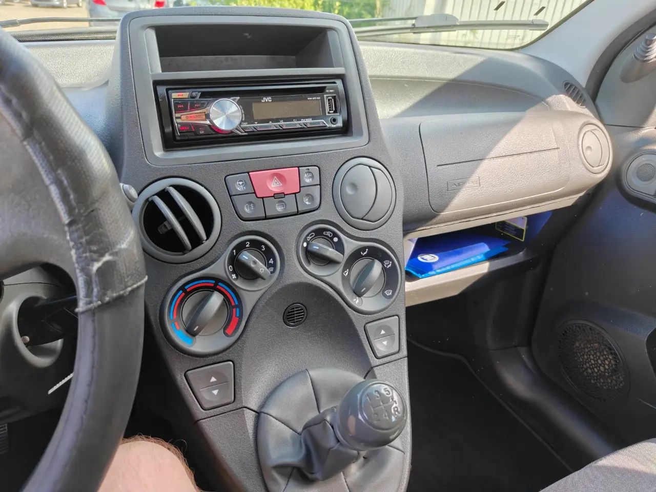 Billede 13 - Fiat Panda 1,2 69 Ciao