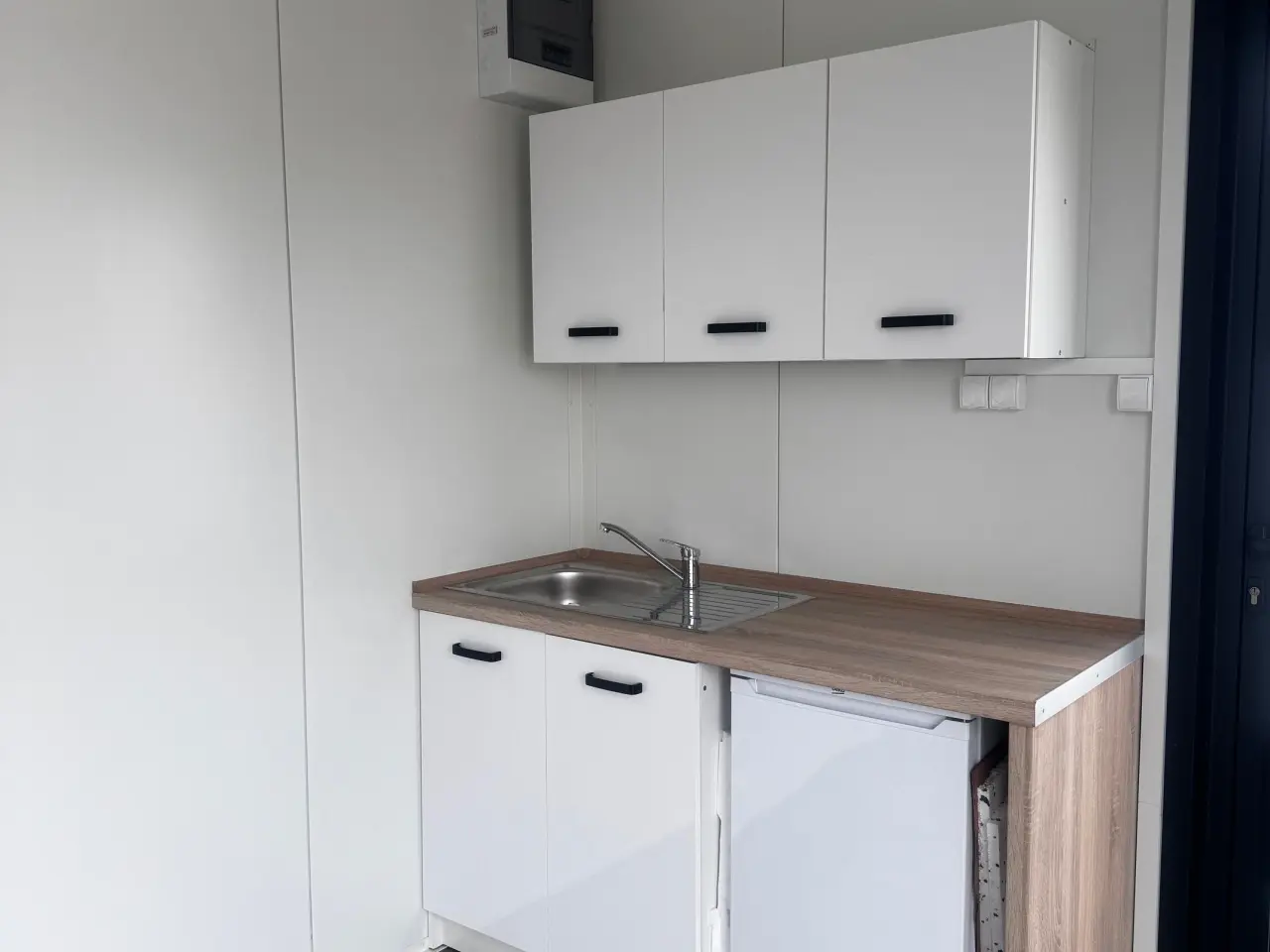 Billede 6 - pavillon 7x3 - 21m² - inkl. tekøkken og AC