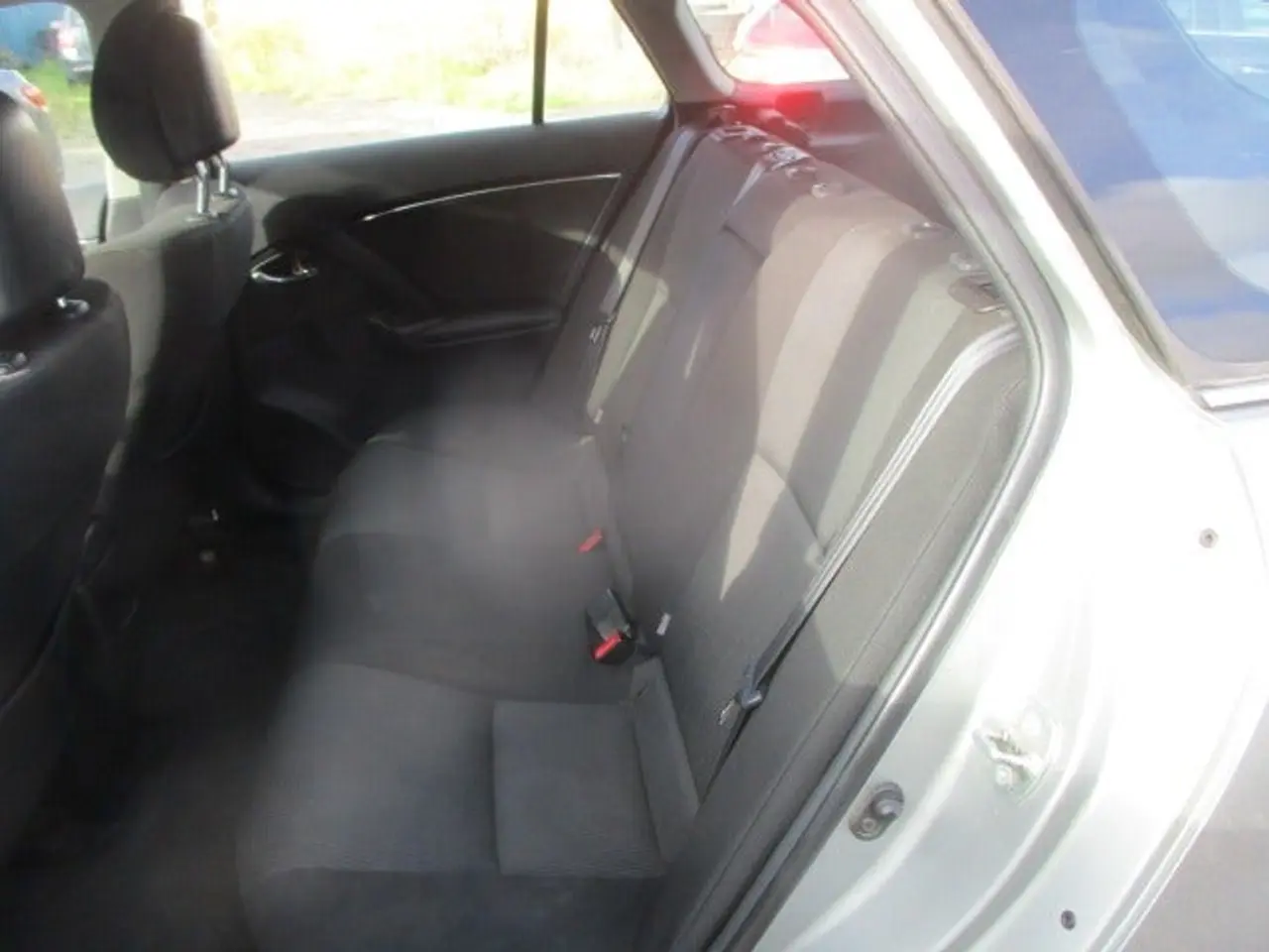 Billede 6 - Toyota Avensis 1,6 VVT-i T1 stc.