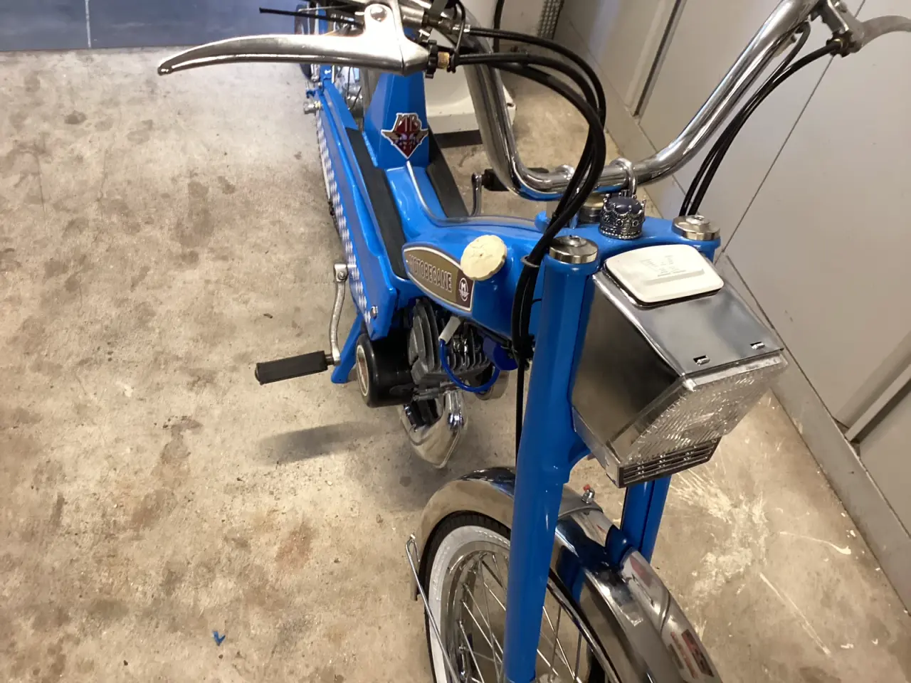 Billede 18 - Motobecane