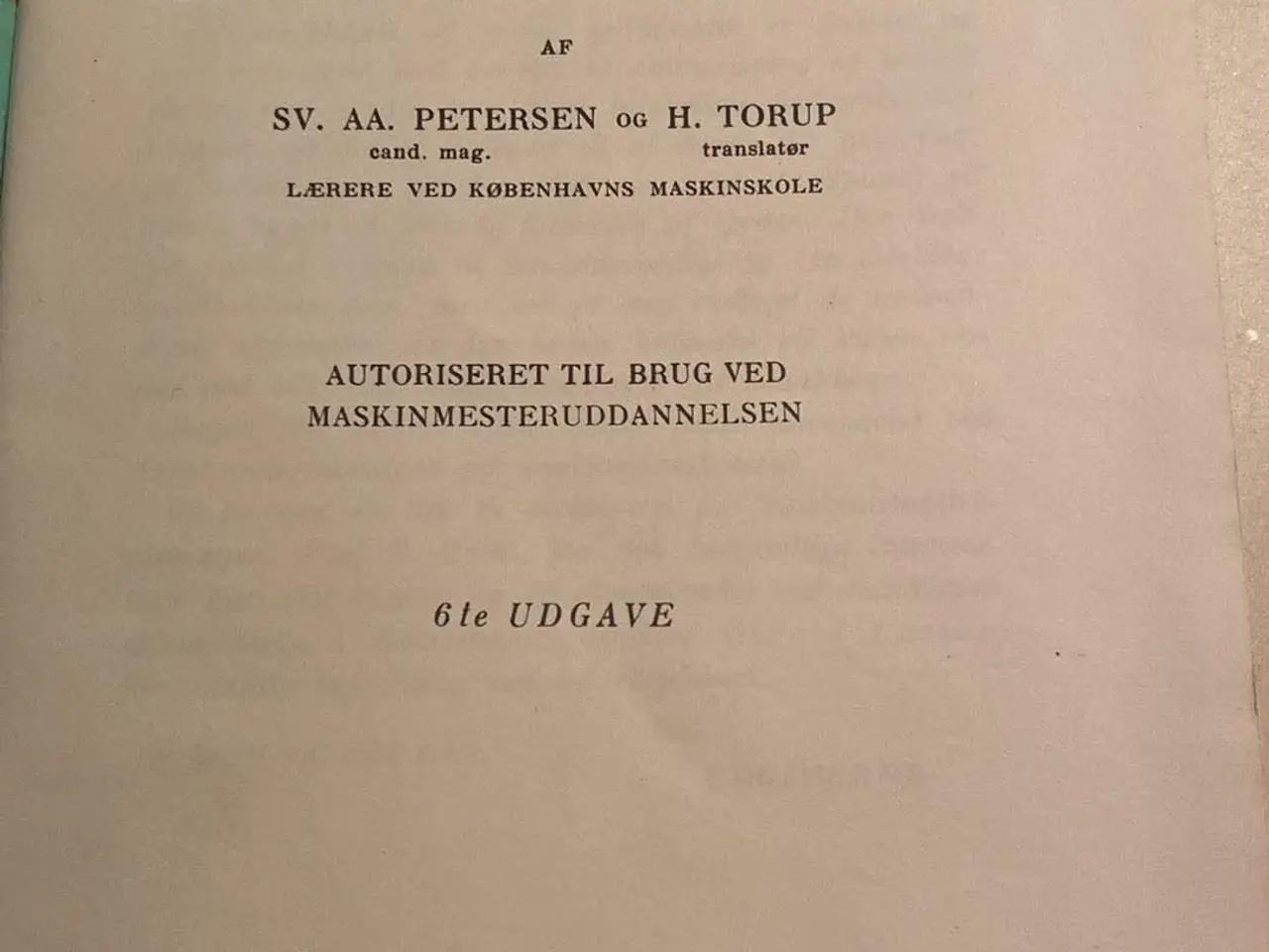 Billede 4 - Dansk grammatik