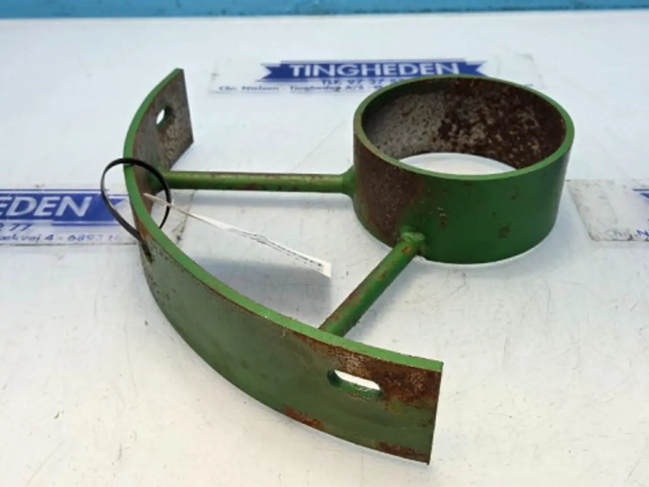 Billede 13 - John Deere S670 Beslag AH213769