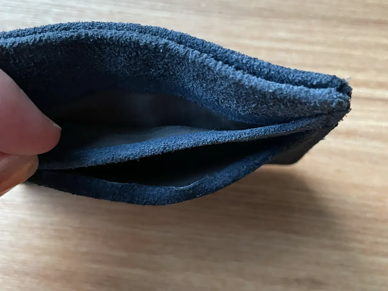 Billede 6 - Daniel Silfen kortholder 