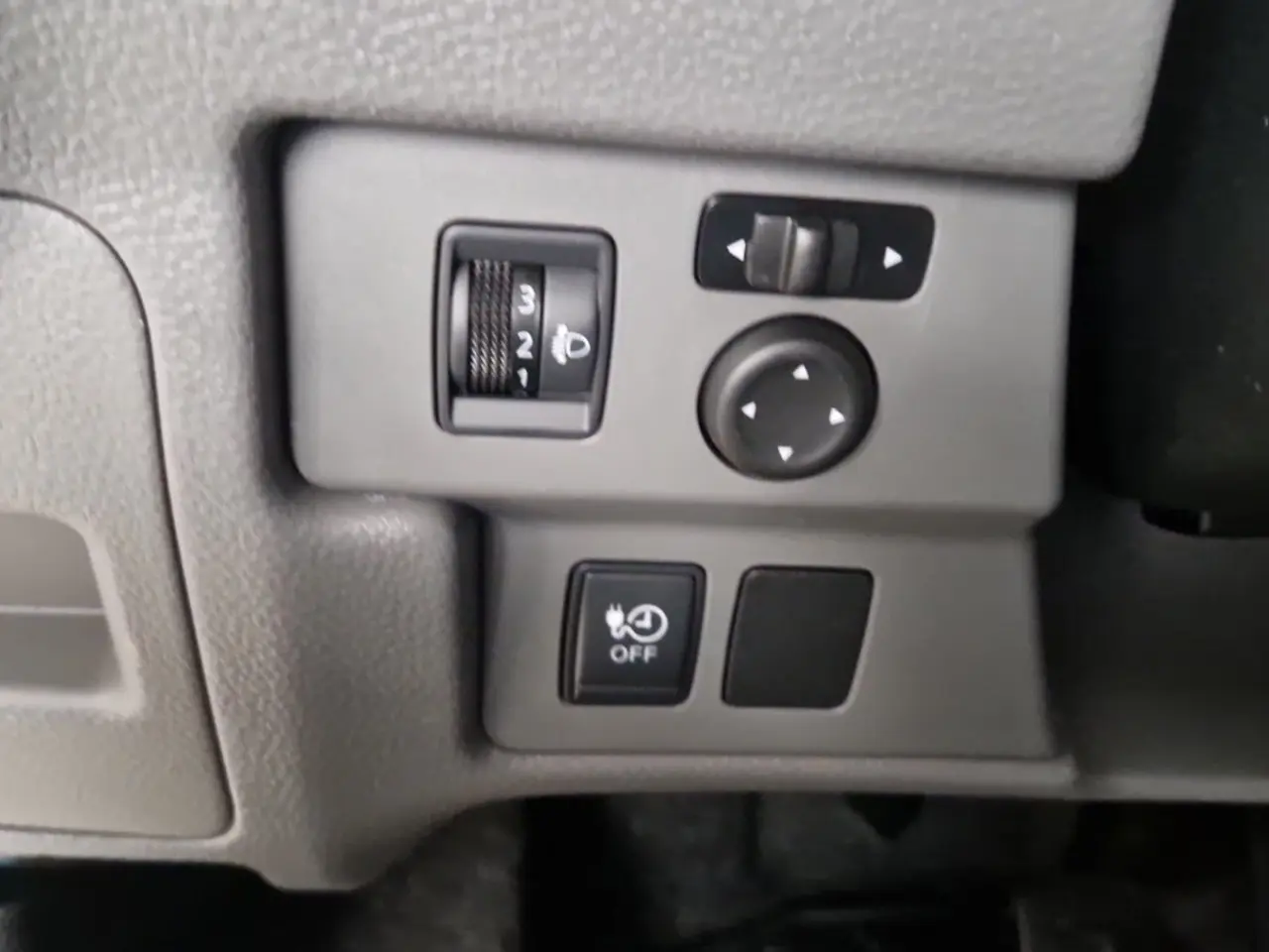 Billede 16 - Nissan e-NV200 Premium Van