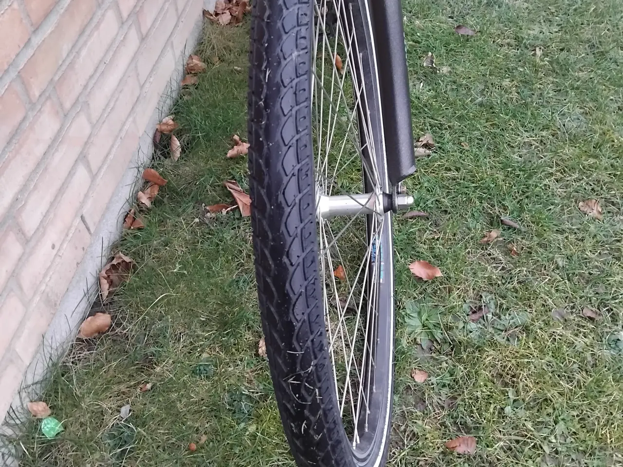 Billede 4 - Drenge cykel Winther 300, 26*