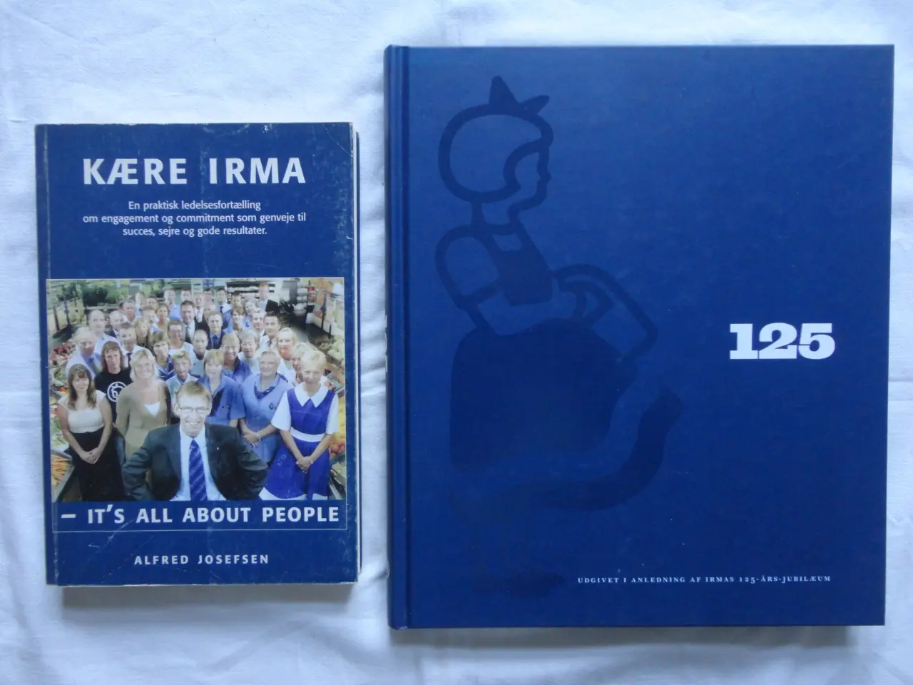 Billede 1 - I R M A  []