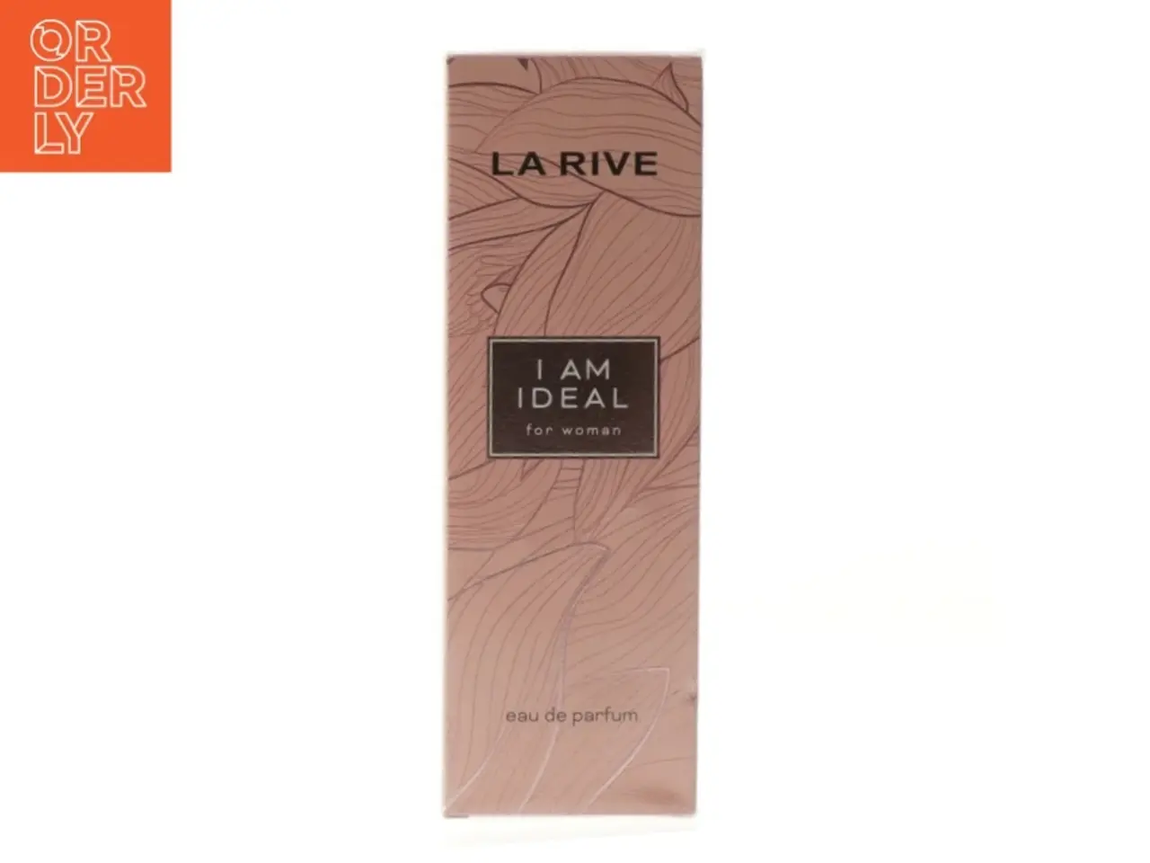 Billede 1 - Parfume I AM IDEAL for woman, Eau de Parfum fra La Rive