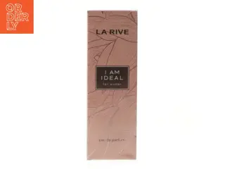 Parfume I AM IDEAL for woman, Eau de Parfum fra La Rive