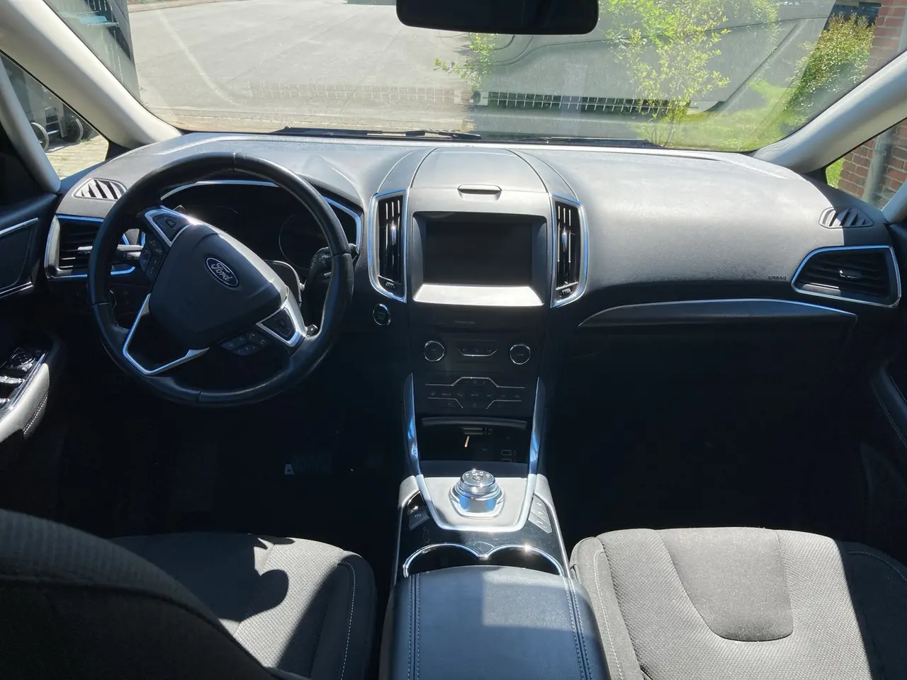 Billede 12 - Ford S-MAX 2,0 EcoBlue Titanium aut.