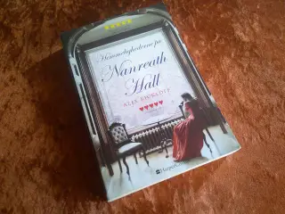 Hemmelighederne på Nanreath Hall, Alix Rickloff