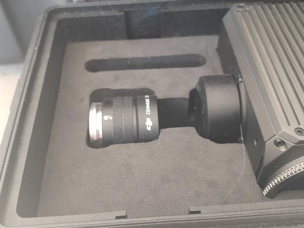 Billede 1 - Matrice 210 v2 RTK