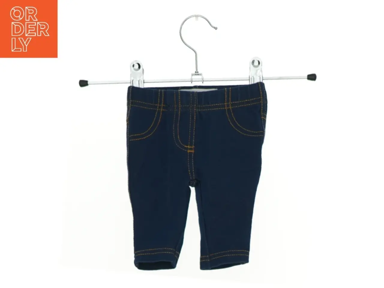 Billede 1 - Leggings fra Earlydays (str. 44 cm)