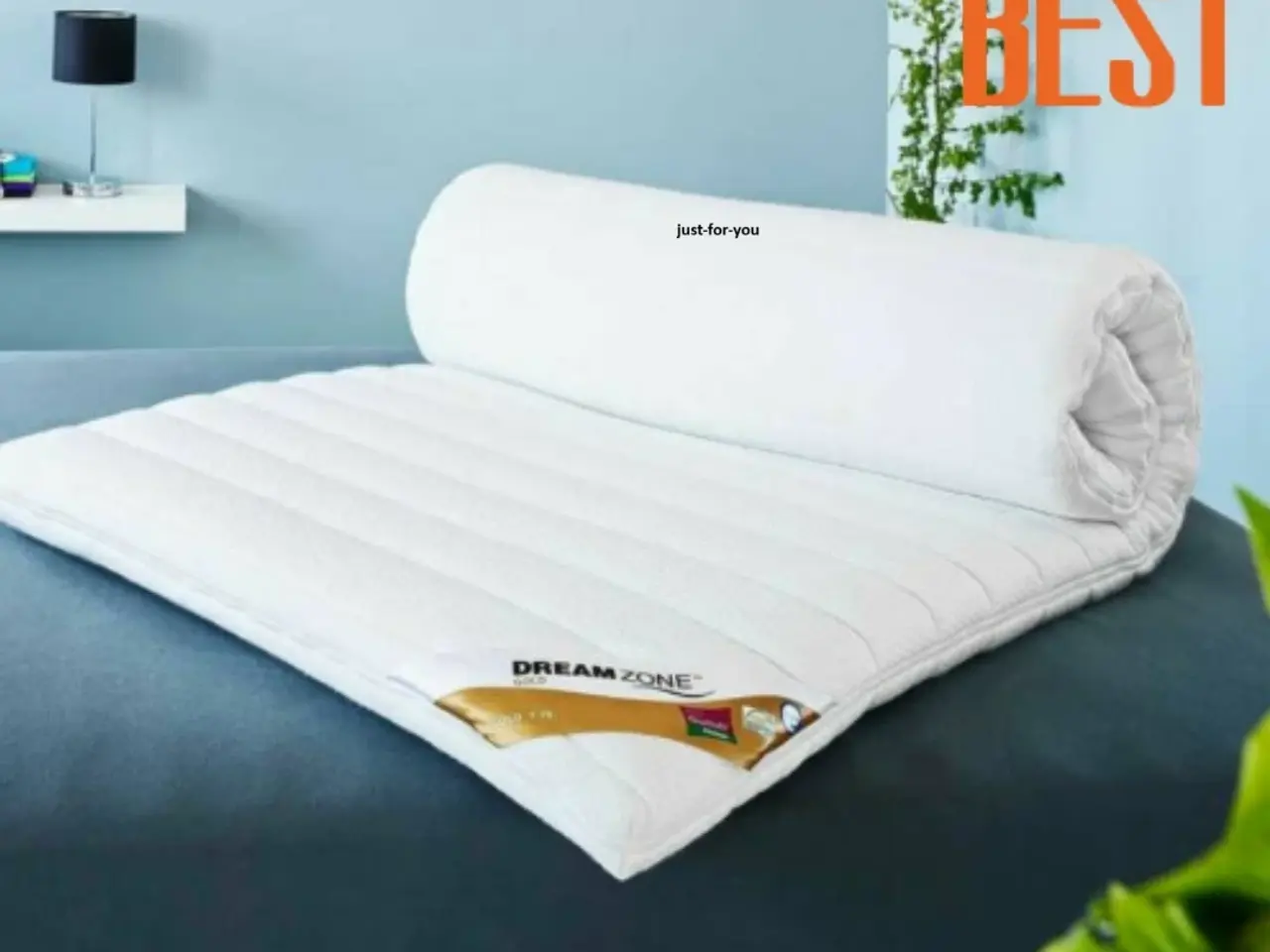 Billede 5 - Elevationsseng !