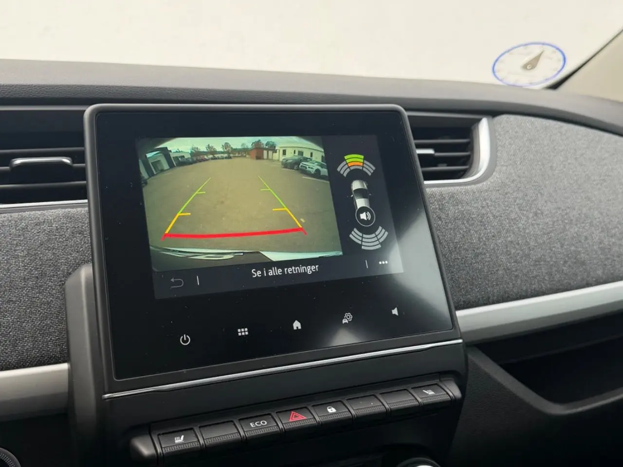 Billede 10 - Renault Zoe 52 Zen