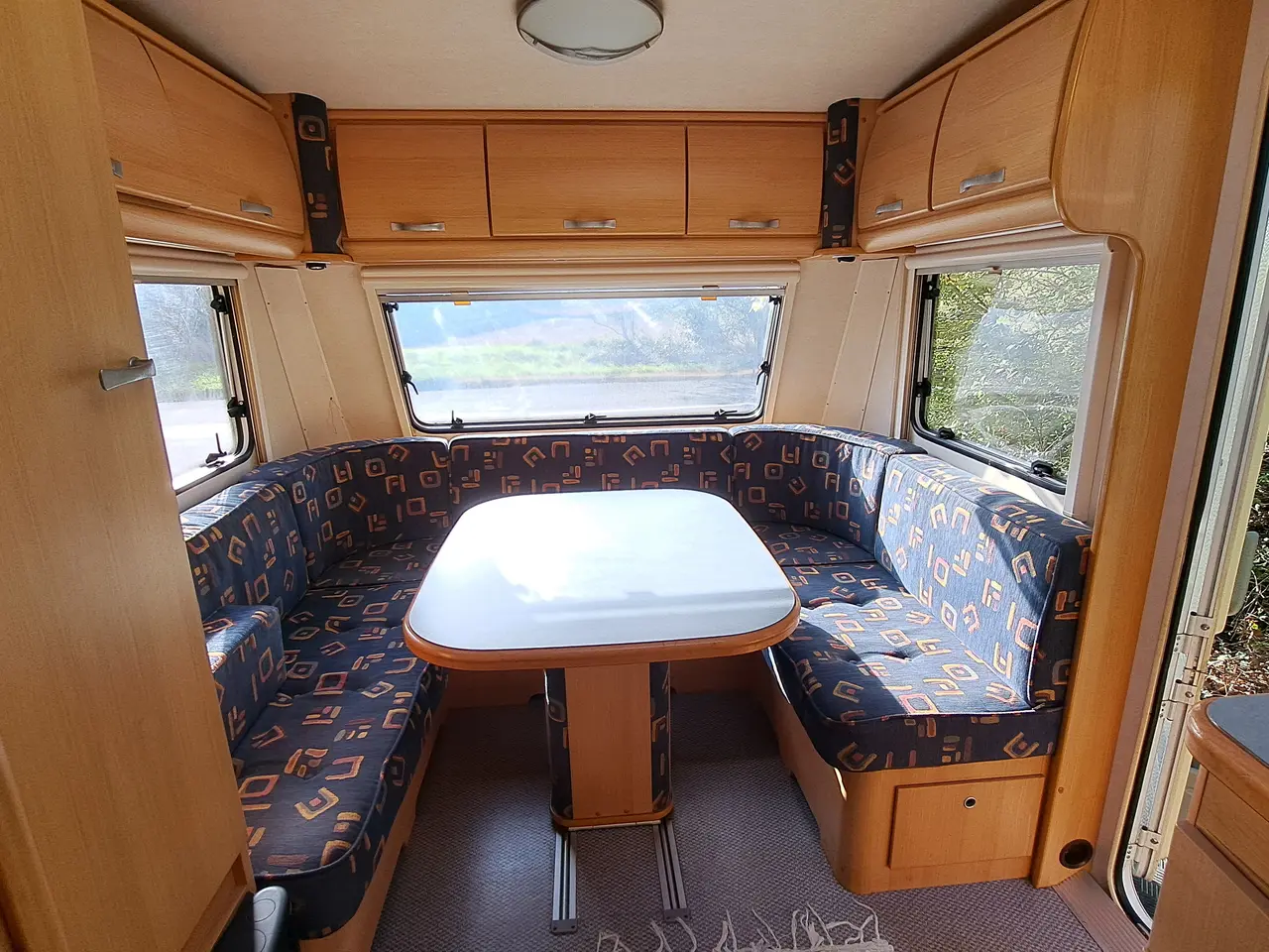 Billede 9 - Tec Travel King 510 TE