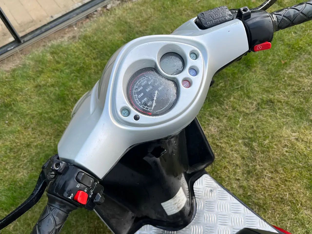 Billede 11 - Yamaha jog R