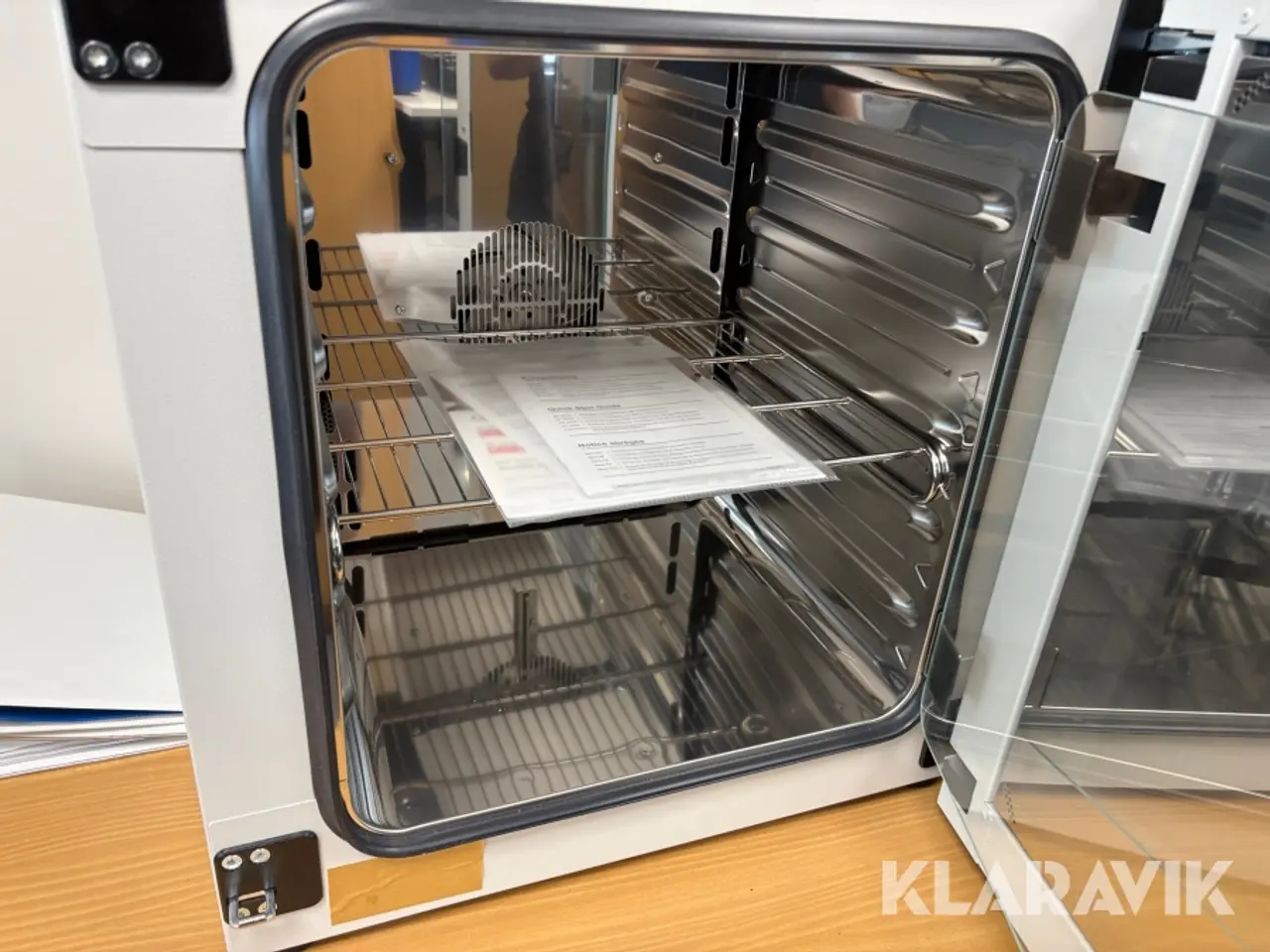 Billede 10 - Klimaskab Binder BF 56 E3.1