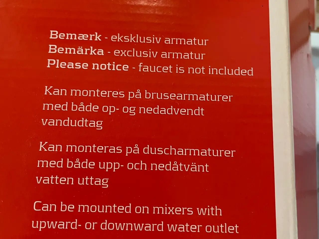 Billede 5 - Bruser med tilbehør