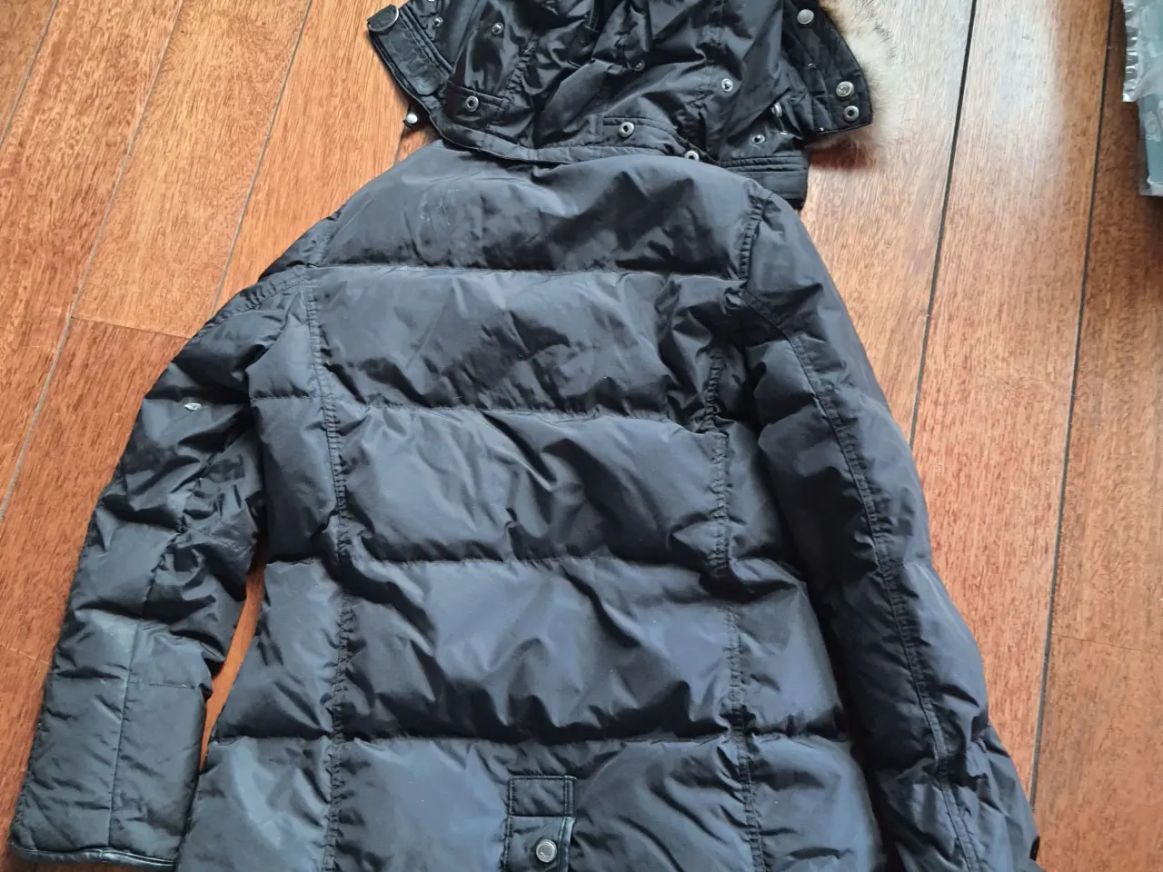 Billede 2 - Vinter jakke