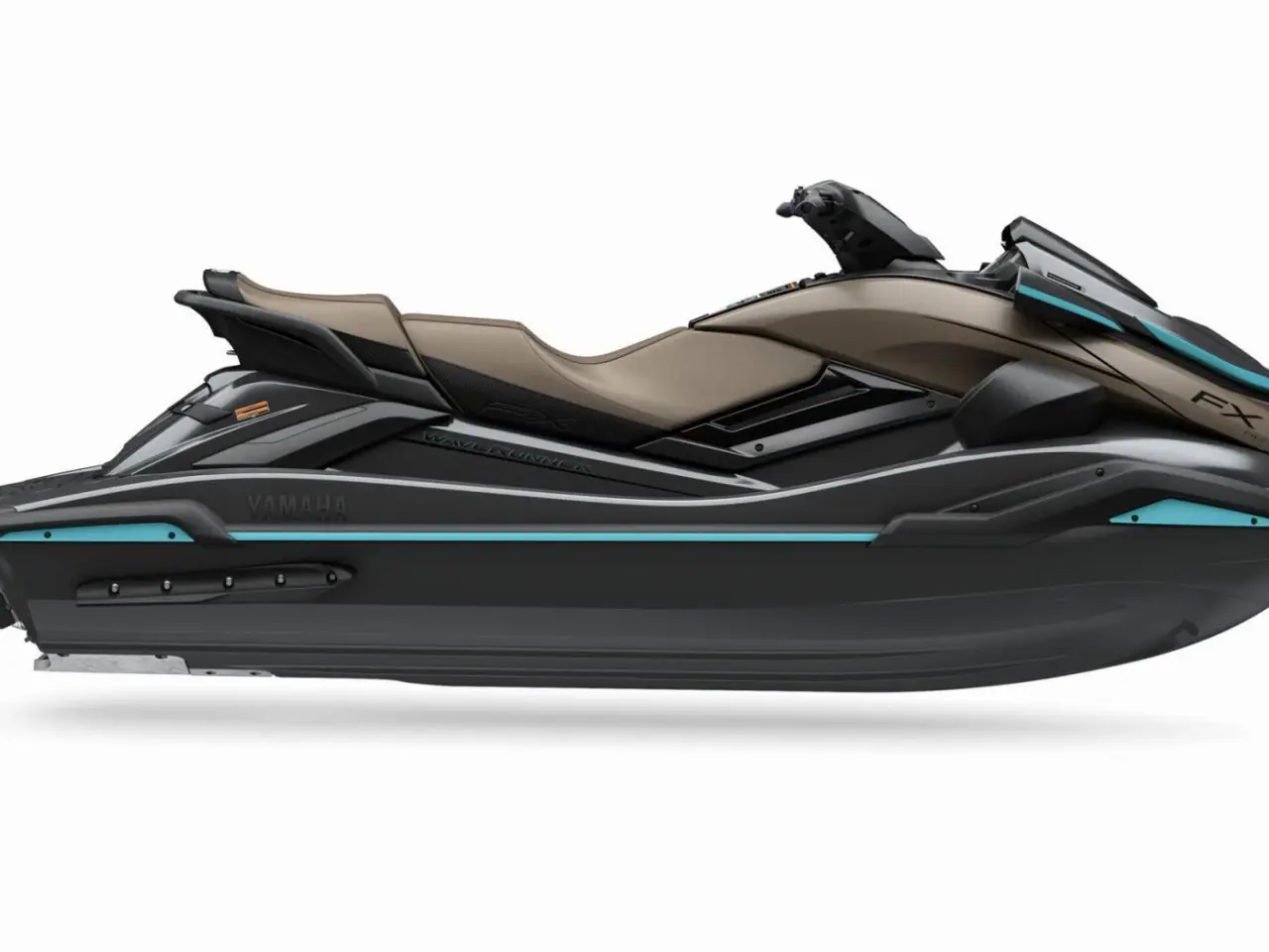 Billede 4 - Yamaha FX HO