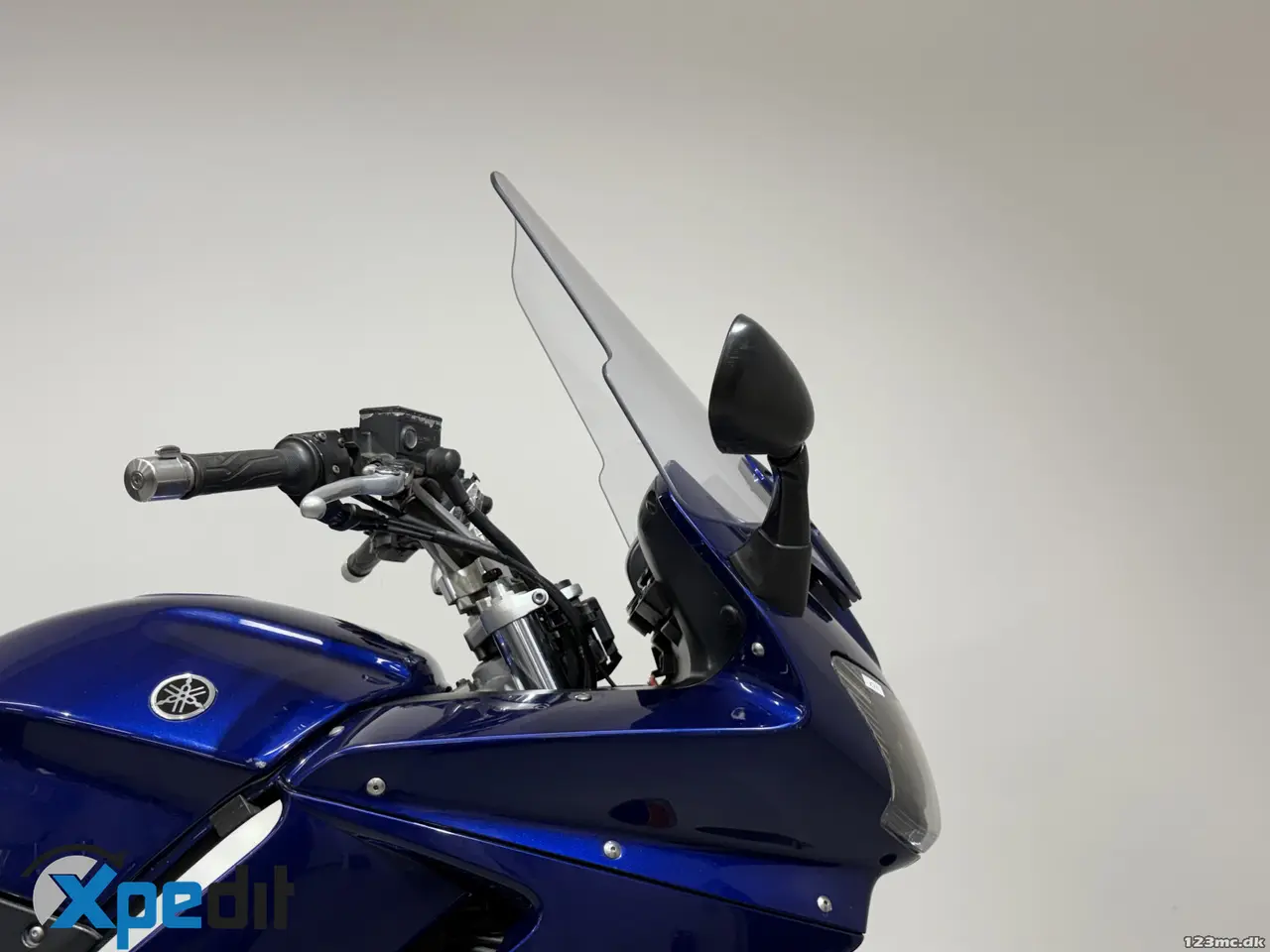 Billede 17 - Yamaha FJR 1300
