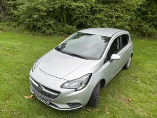 Opel Corsa 1,4 16V Enjoy