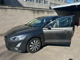 Ford Focus 1,5 EcoBoost Titanium aut.