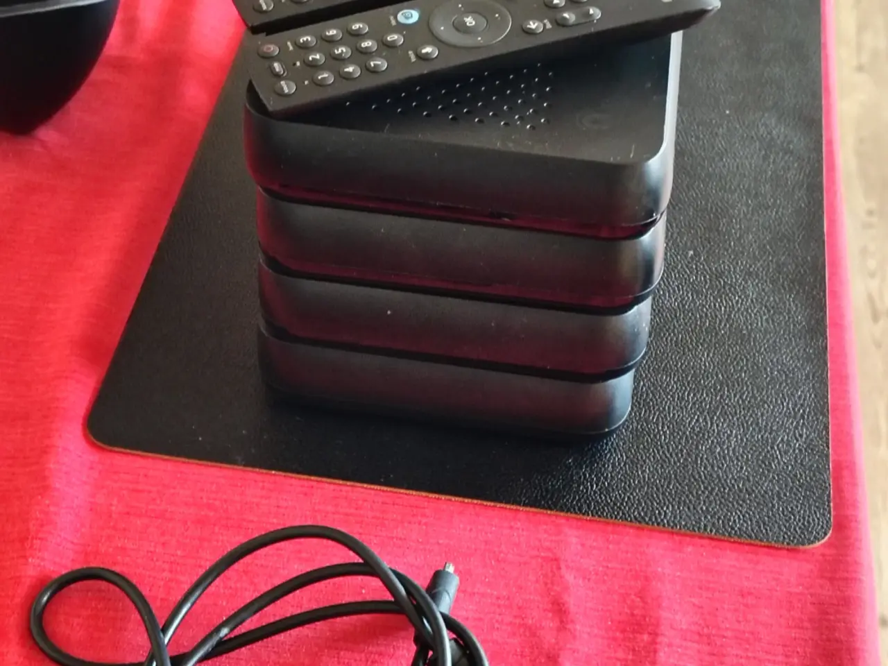 Billede 3 - 6x Allente / Canal Digital