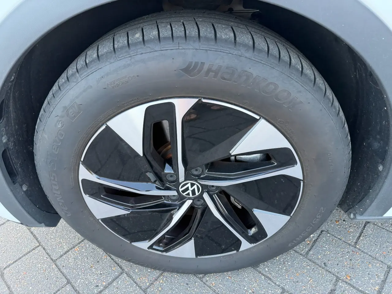Billede 3 - VW ID.5 77 Style+