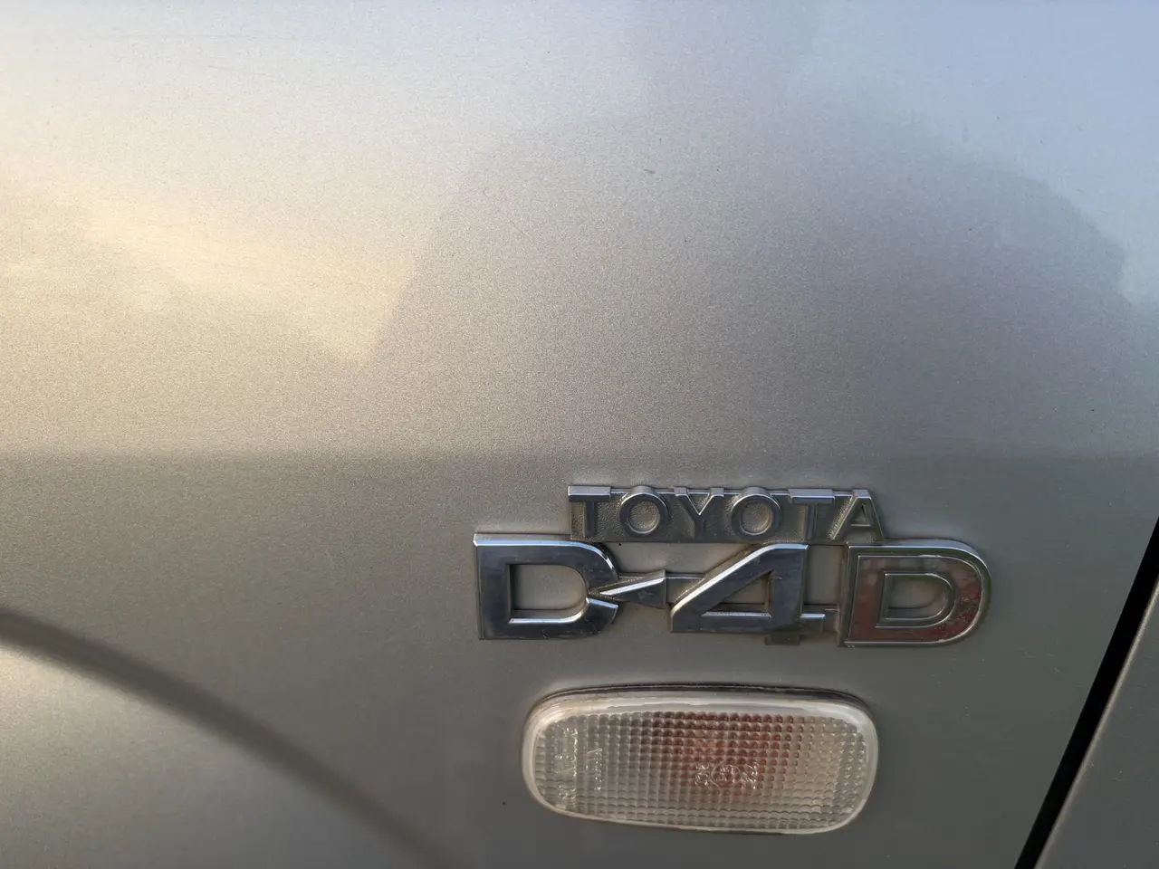 Billede 5 - Toyota Landcruiser j120 3,0 D 5 Dørs Van