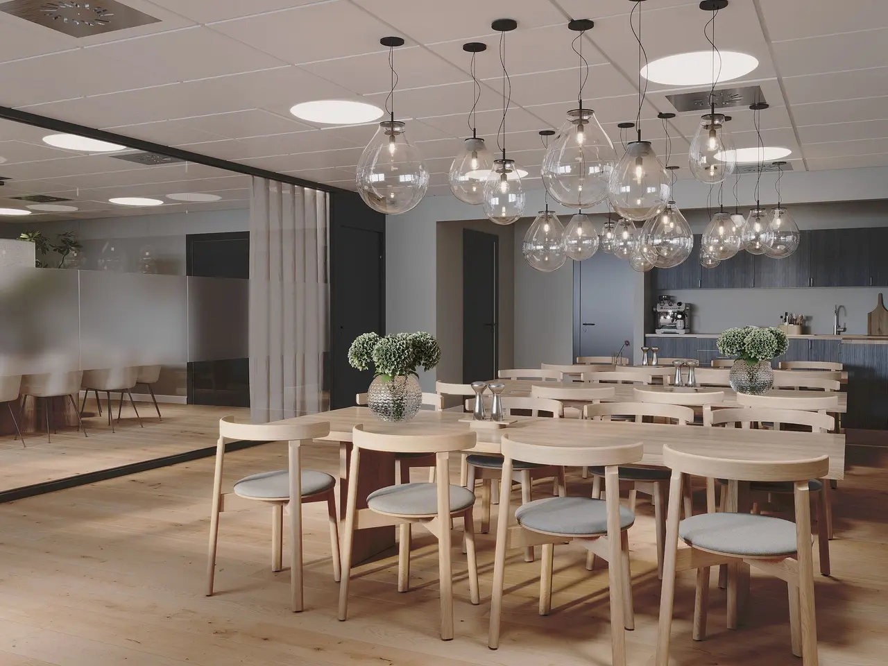 Billede 7 - Kontorlejemål på 577 m²