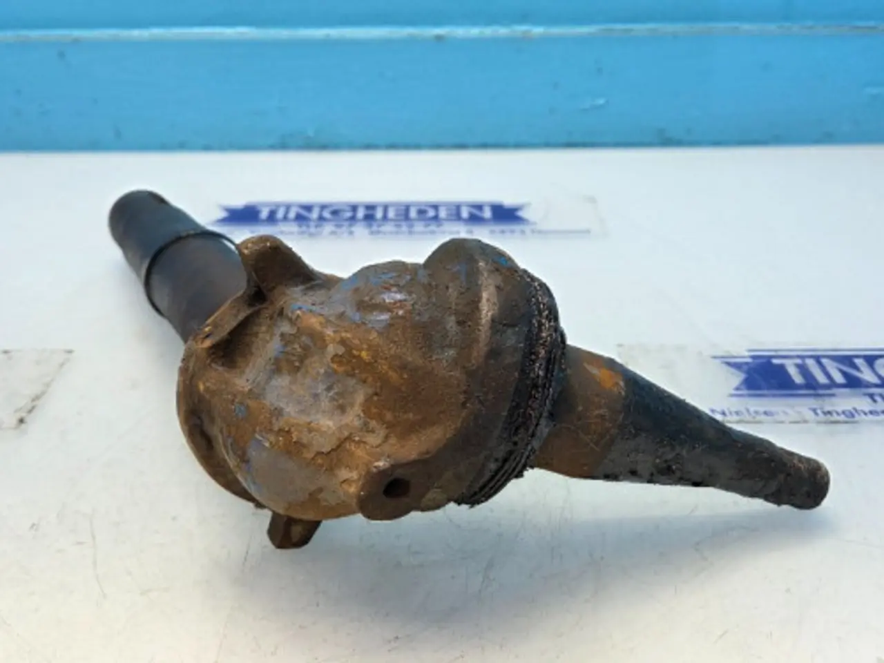 Billede 9 - Ford 5600 Spindel C5NN3105M
