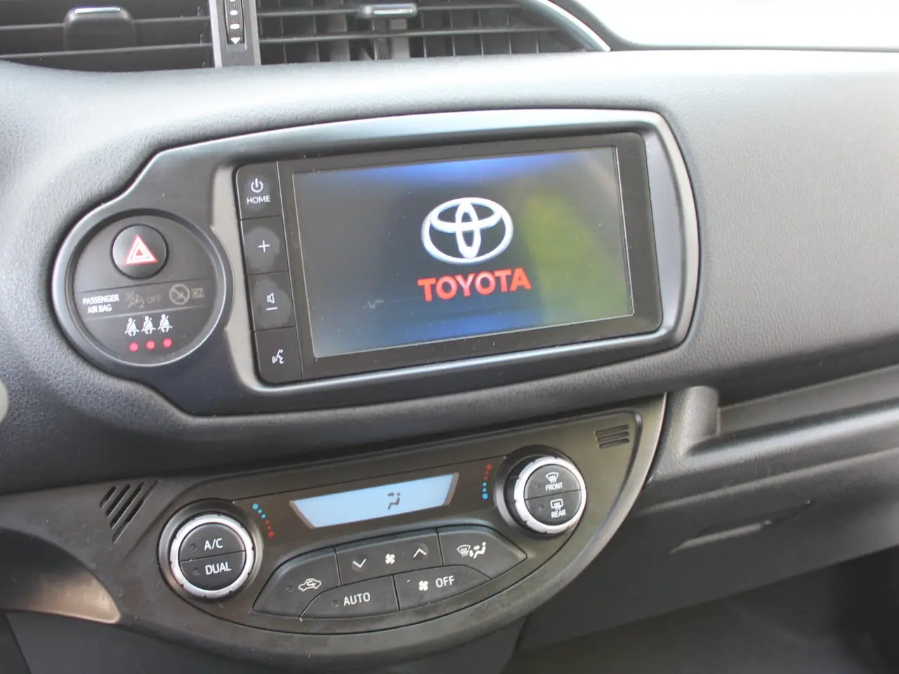 Billede 17 - Toyota Yaris 1,0 VVT-i T2