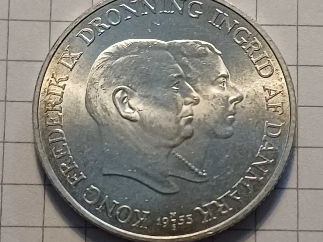 Billede 11 - Danske mønter sælges