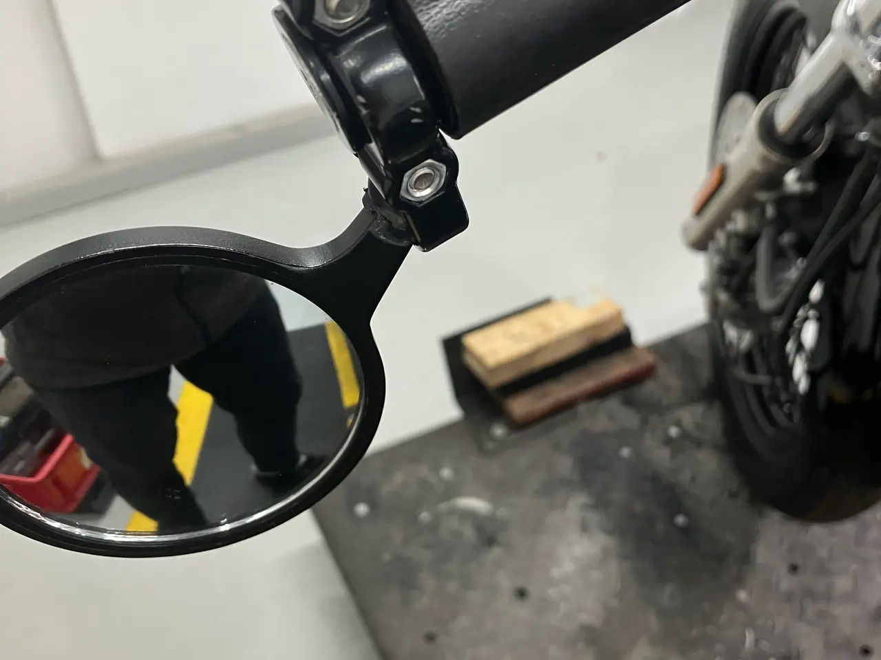 Billede 15 - HONDA VT 600 VLX