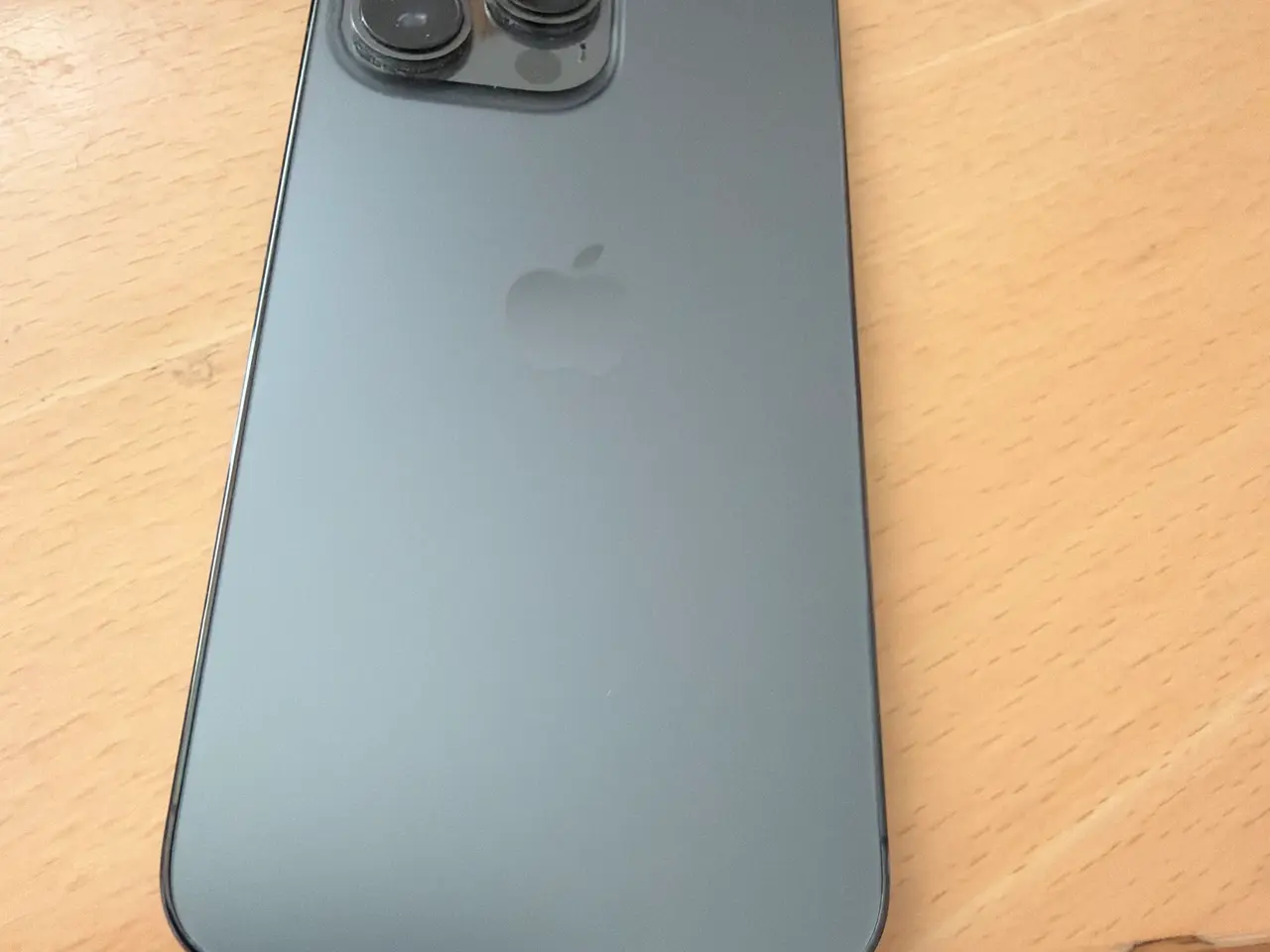 Billede 1 - iPhone 13 pro 256 GB
