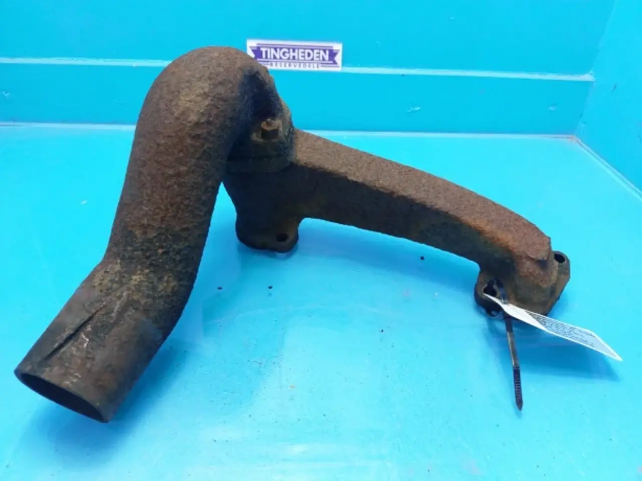 Billede 2 - Massey Ferguson 165 Manifold 37781781